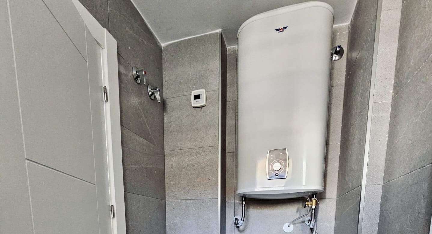 ¿Sabes cómo ahorrar agua y luz en casa?
