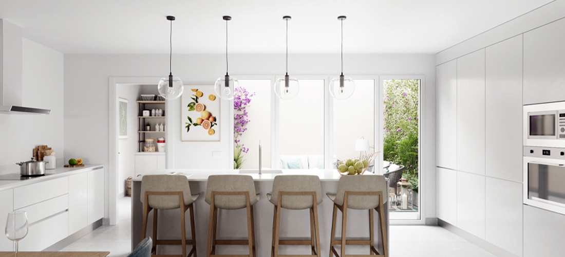 ¿Sabes cómo ahorrar agua y luz en casa?