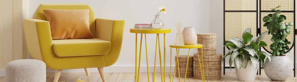 ¡Nuevas ideas para decorar la entrada de tu casa!